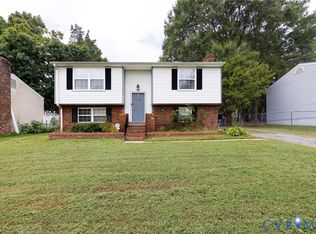 6312 Philbrook Rd, North Chesterfield, VA 23234