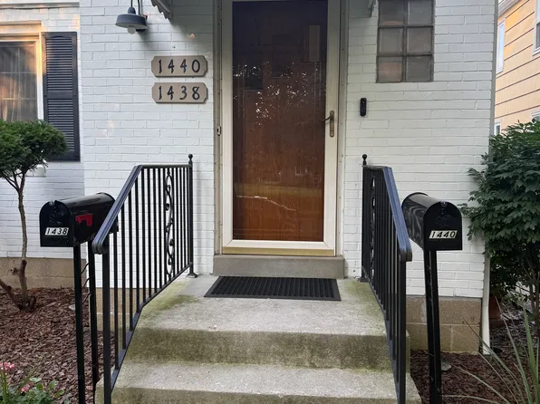 1438-1440 Ashland Ave #1438, Columbus, OH 43212