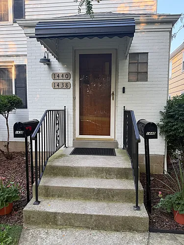 1438-1440 Ashland Ave #1438 Photo 1
