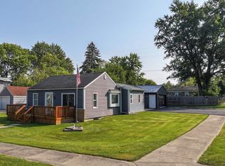 1375 Alberta Ave, Burton, MI 48509