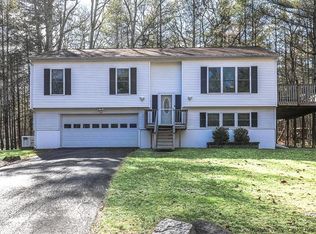 24 Fawn Rd, Accord, NY 12404
