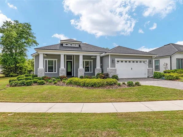 3740 SW 109th Way, Gainesville, FL 32608