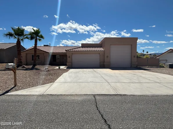 539 Knobhill Dr, Lake Havasu City, AZ 86403