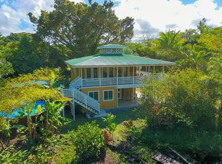 15-2068 3rd Ave, Keaau, HI 96749