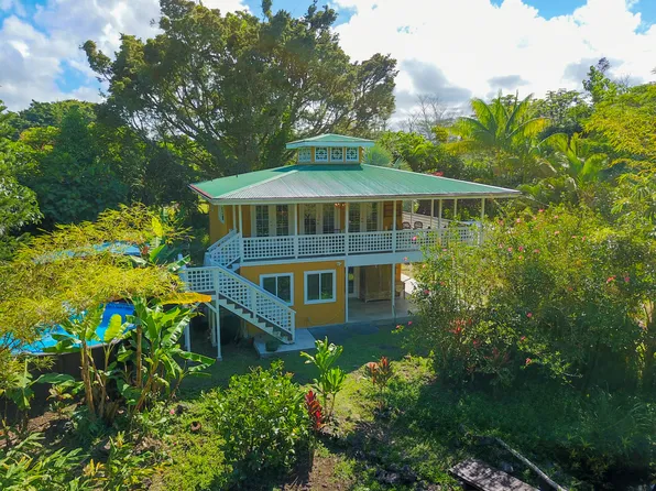 15-2068 3rd Ave, Keaau, HI 96749