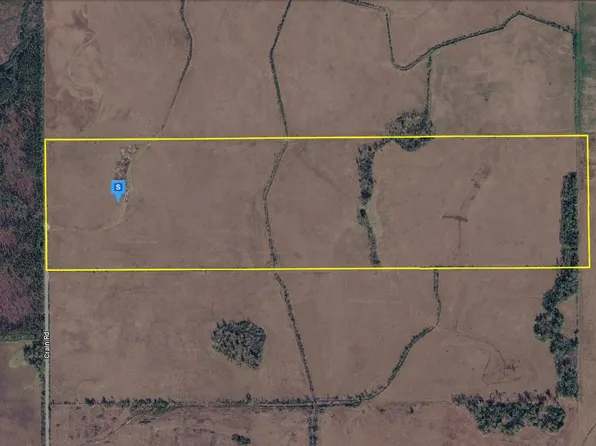 1000 Crain Rd, Vinton, LA 70668