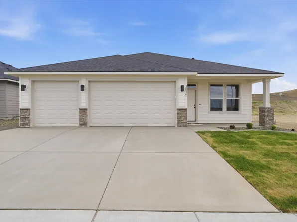 3575 Allison Way, Richland, WA 99352