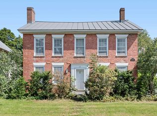 125 Bridge Street, Waitsfield, VT 05673