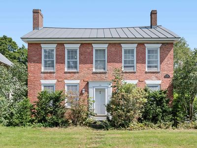 125 Bridge Street, Waitsfield, VT, 05673