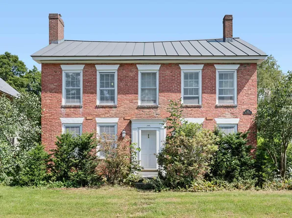 125 Bridge Street, Waitsfield, VT 05673