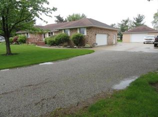 8240 State Route 269 N, Bellevue, OH 44811