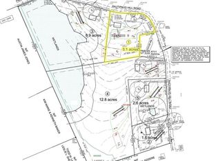 98 Pautipaug Hill Rd LOT 1, Baltic, CT 06330