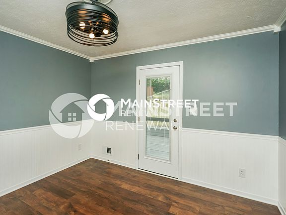 WM - Dining Room
