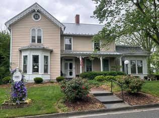 380 W Washington St, Wytheville, VA 24382