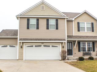 914 Rick St, Vicksburg, MI 49097