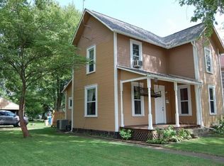 299 S Chillicothe St, Plain City, OH 43064