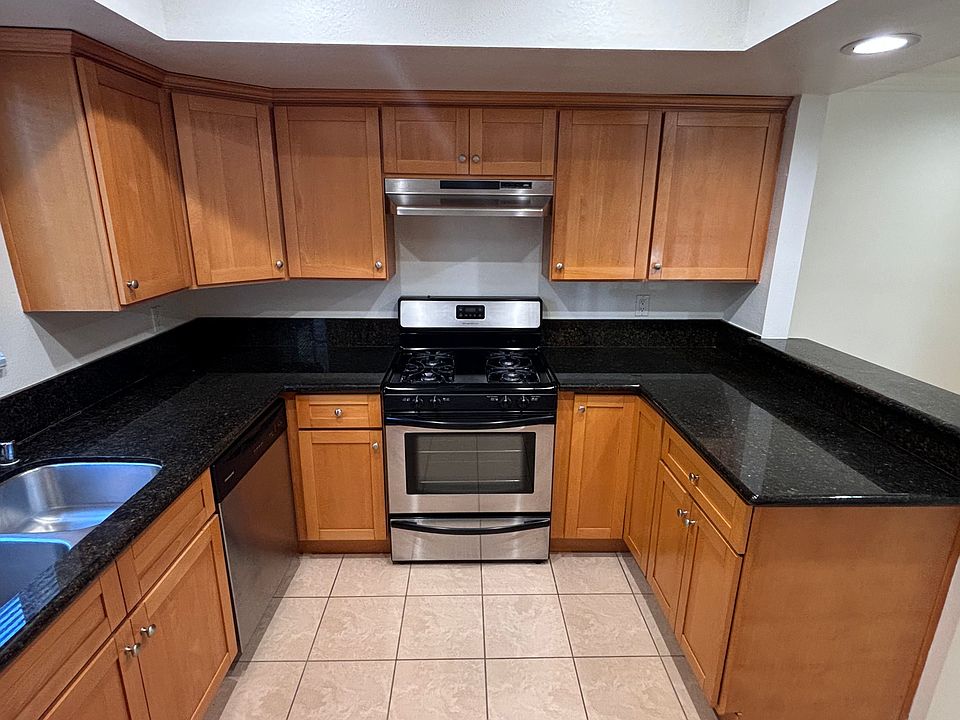 Kitchen + Nook