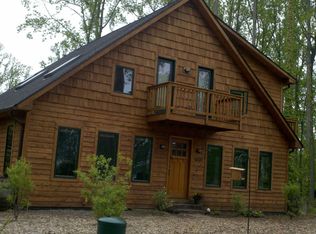 4000 Elder Rd, Port Republic, MD 20676