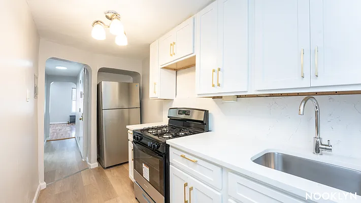 Rented by Nooklyn NYC LLC | media 5