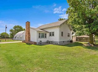 12817 E 30th Ave, Buhler, KS 67522