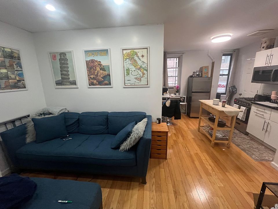 1st image of 216 E 36th St APT 3F