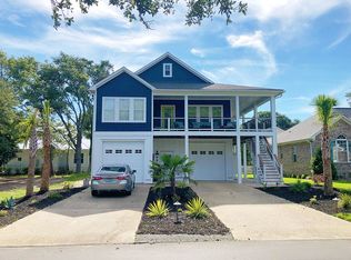 430 Settlers Ln, Kure Beach, NC 28449