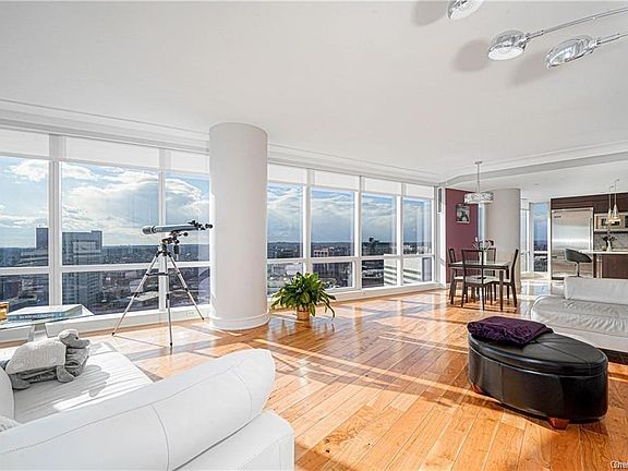 3rd image of 1 Renaissance Sq Unit 23C