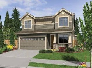 12608 Coho Way, Oregon City, OR