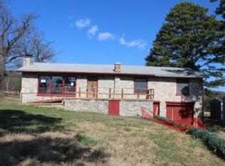14469 412th Hwy, Alpena, AR 72611