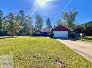 80 Ridge Way NE, Ludowici, GA 31316