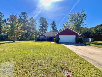 80 Ridge Way NE, Ludowici, GA, 31316