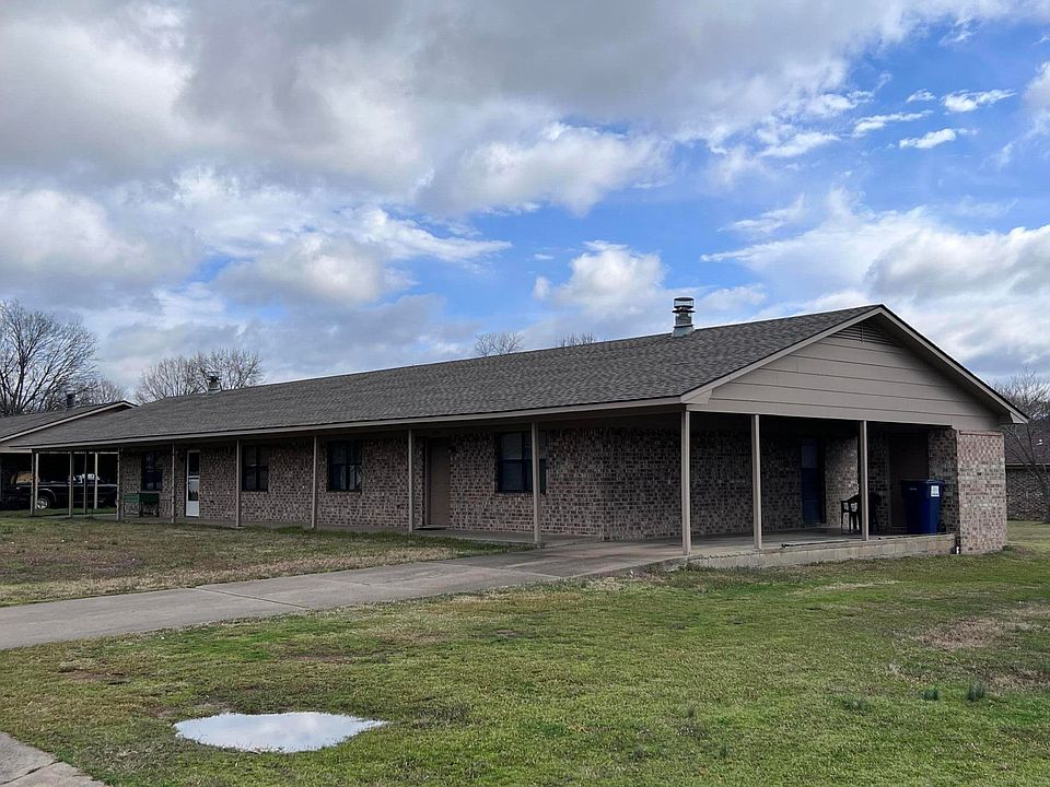 1201 S Frankfort Ave Russellville AR Zillow