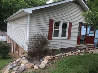 1672 Houston Ave, Kingsport, TN 37664
