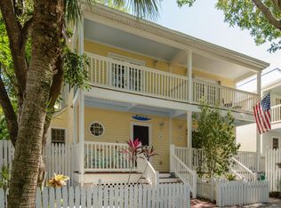 37 Spoonbill Way, Key West, FL 33040