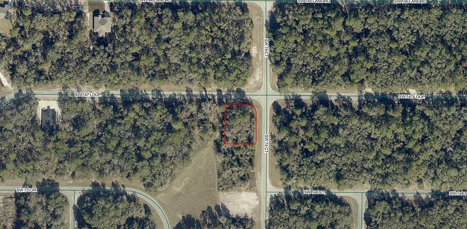 2nd image of 8011-1370-09 SW 147 LOOP LOT 9