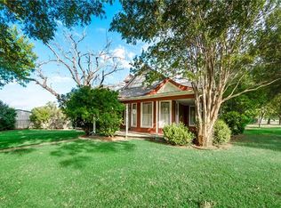 500 2nd St, Kerens, TX 75144