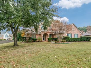 901 Nettleton Ct, Southlake, TX 76092