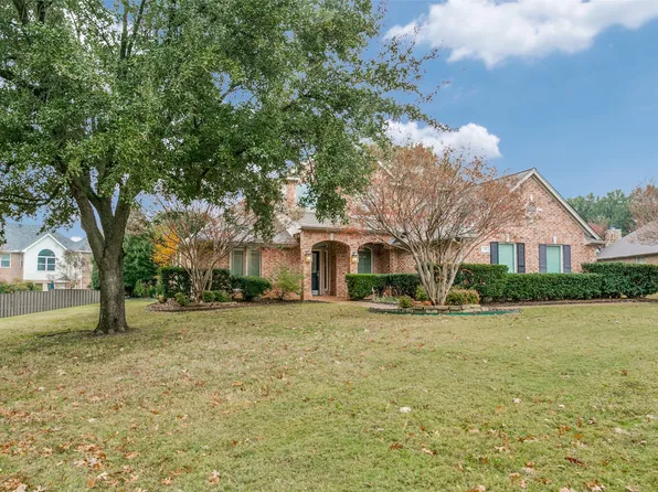 901 Nettleton Ct, Southlake, TX 76092