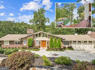 2105 Kemp Dr Lot 17, Cumming, GA 30041