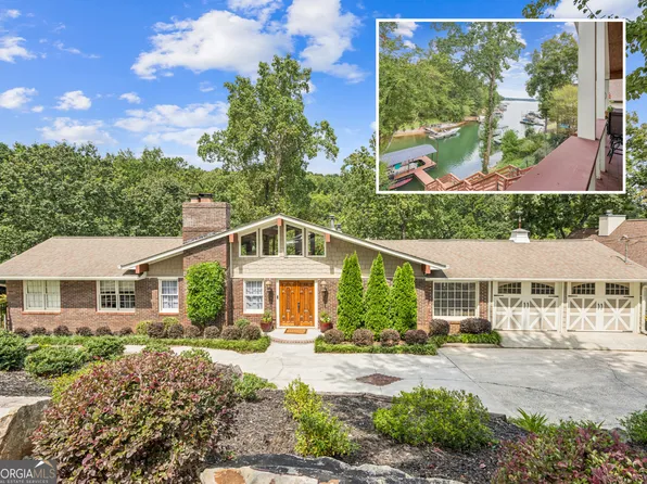 2105 Kemp Dr Lot 17, Cumming, GA 30041