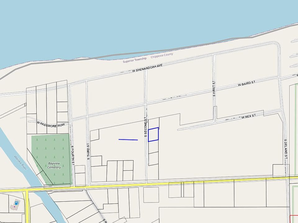 6389 S 2nd St, Brimley, MI 49715 Zillow