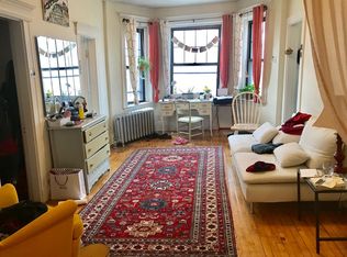 134 Hemenway St #24B, Boston, MA 02115
