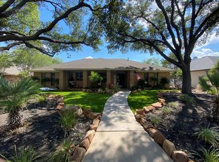 5313 Saddle Ridge Trl, San Angelo, TX 76904