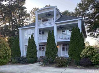 4105 Lassiter Mill Rd, Raleigh, NC 27609