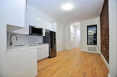 Rented by Buchbinder & Warren