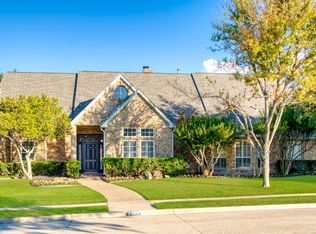 2404 Bridge View Ln, Plano, TX 75093