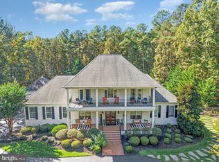 Fawn Lake, Spotsylvania, VA 22551