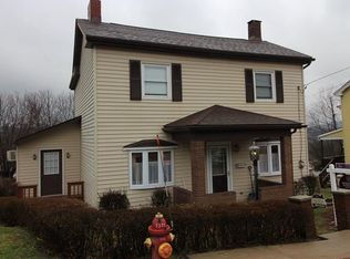 600 Welty Ave, Jeannette, PA 15644