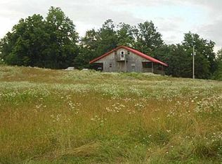 96 W Mountain Rd, Washburn, MO 65772