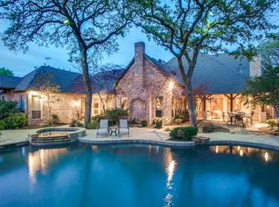 125 Oak Trl, Coppell, TX 75019